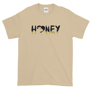 HONEY T-Shirt (Thick Cotton)