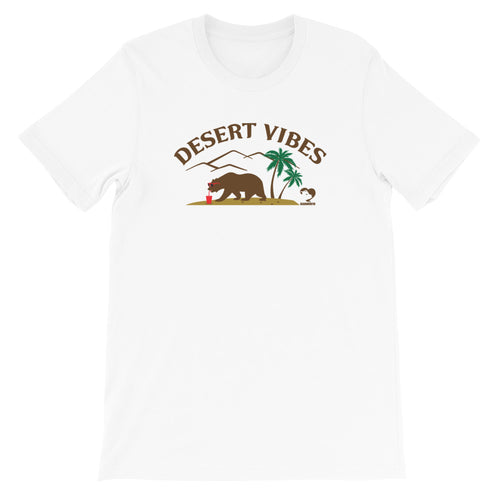 Desert Vibes T-Shirt