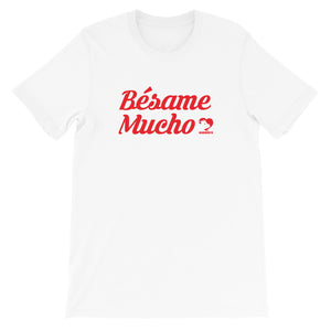 Bésame Mucho T-Shirt