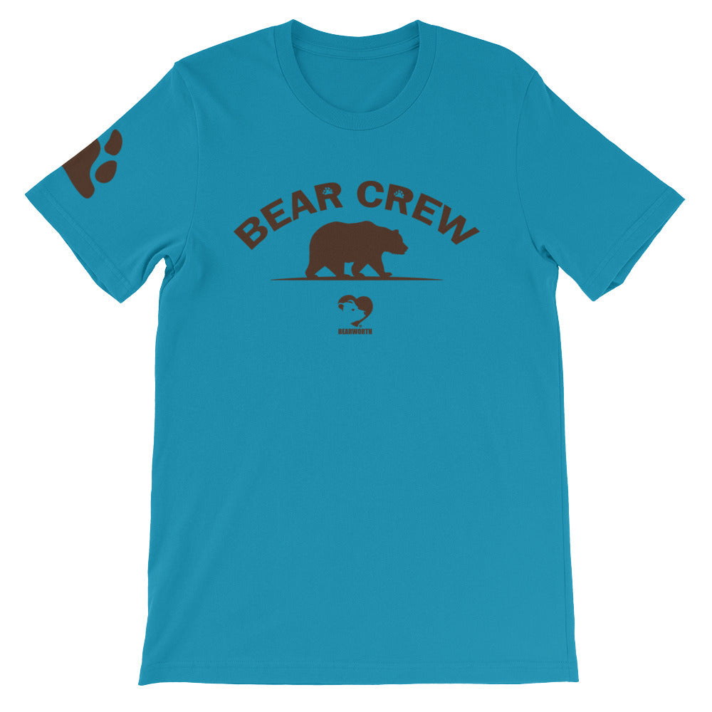 Bear Crew T-Shirt