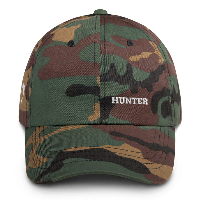 Hunter Cap