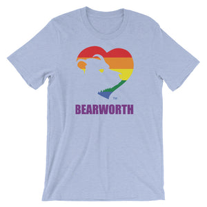 Gay Pride T-Shirt