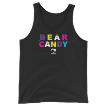 Bear Candy Lover Tank Top