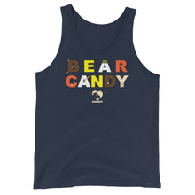 Bear Candy Tank Top