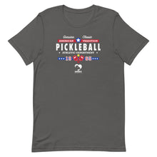 Classic Pickleball T-Shirt