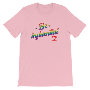 Be influential T-Shirt