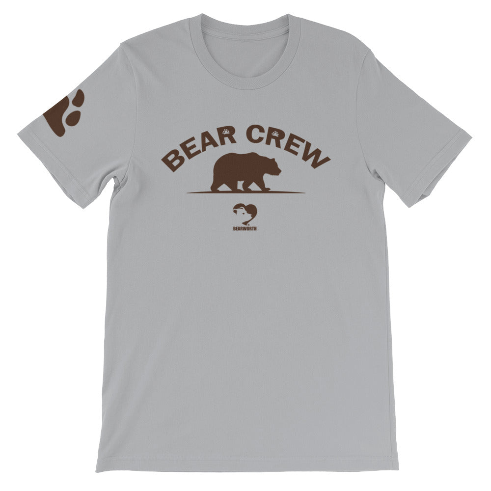 Bear Crew T-Shirt