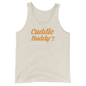 Cuddle Buddy Tank Top
