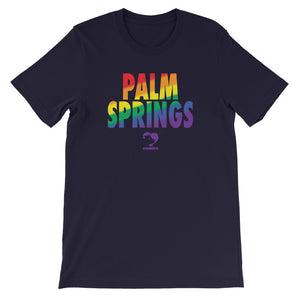 Palm Springs Pride T-Shirt