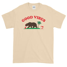 Good Vibes T-Shirt (Thick Cotton)