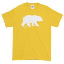 Big Bear T-Shirt (Thick Cotton)