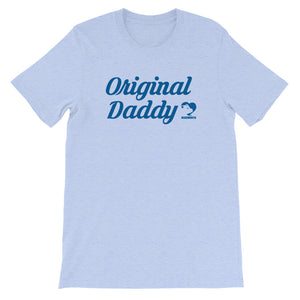 Original Daddy (Blue) T-Shirt