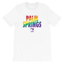 Palm Springs Pride T-Shirt