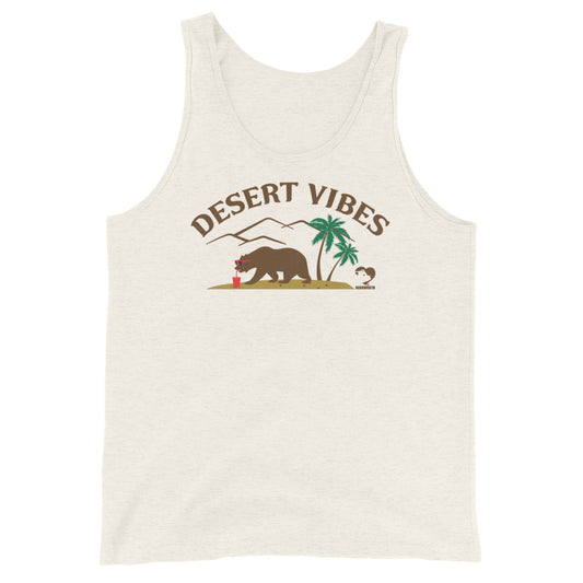 Desert Vibes Tank Top
