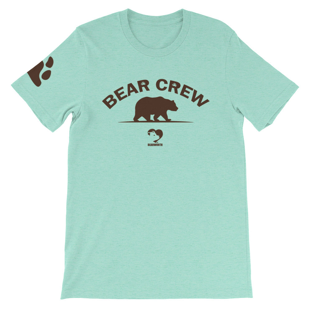 Bear Crew T-Shirt