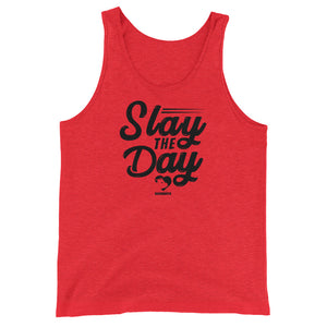 Slay The Day Tank Top