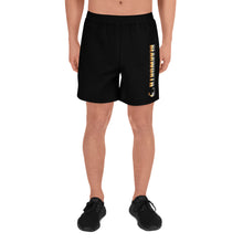 Bear Pride Men's Athletic Shorts