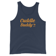 Cuddle Buddy Tank Top