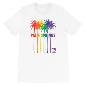 Palm Springs Pride (Palms) T-Shirt