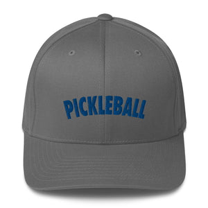 Pickleball Flexfit Cap