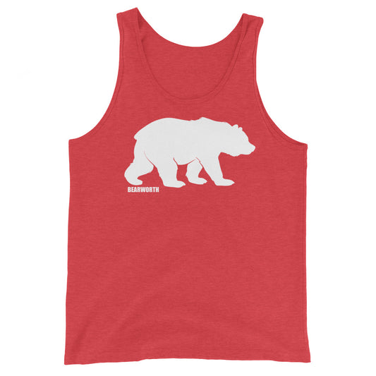 Big Bear Tank Top