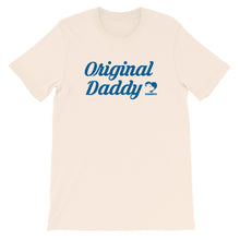 Original Daddy (Blue) T-Shirt