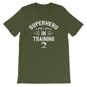 Superhero T-Shirt