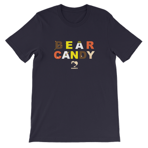 Bear Candy T-Shirt