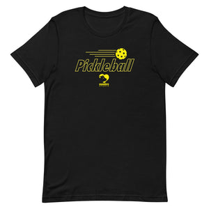 Jet Pickleball T-Shirt