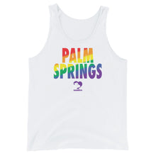 Palm Springs Pride Tank Top