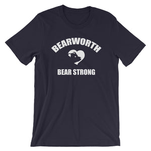 Bear Strong T-Shirt