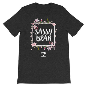 Sassy Bear T-Shirt