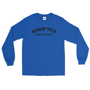 Athletic Dept. Long Sleeve Tee