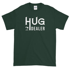 Hug Dealer T-Shirt (Thick Cotton)