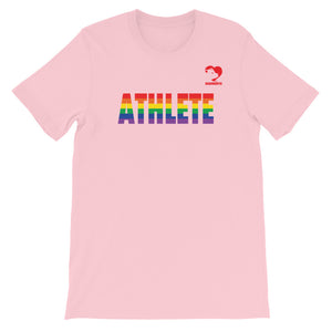 ATHLETE T-Shirt