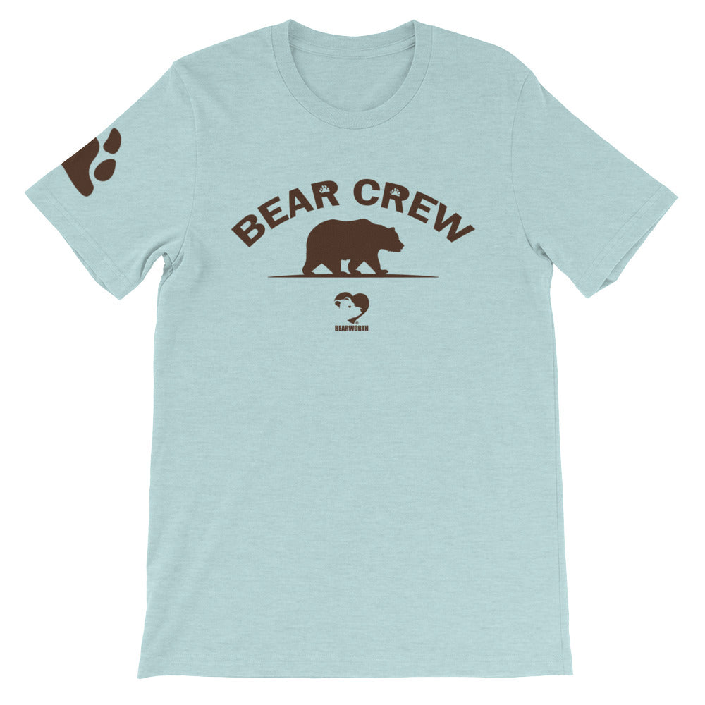 Bear Crew T-Shirt