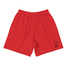 Pickleball Athletic Shorts (Fire)