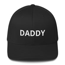 DADDY Flexfit Cap