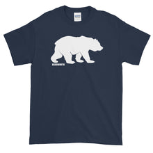 Big Bear T-Shirt (Thick Cotton)