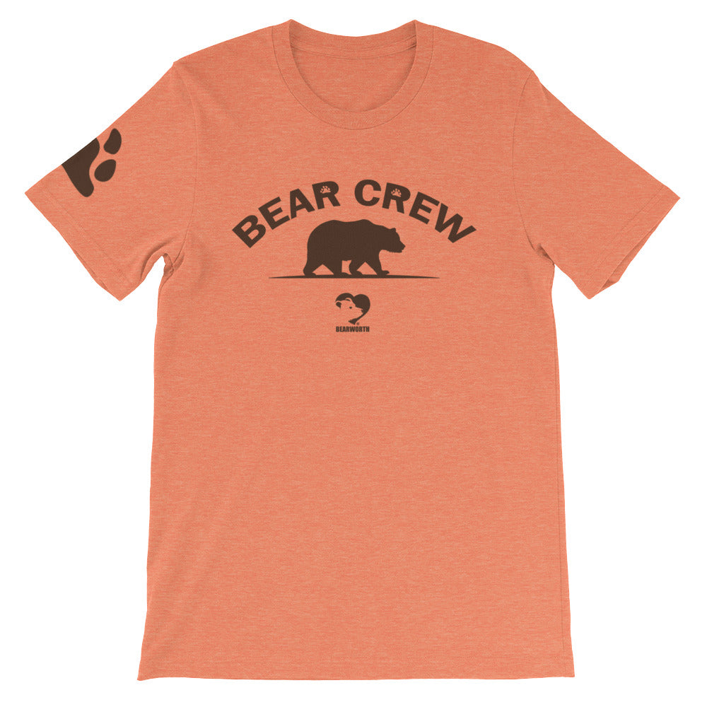 Bear Crew T-Shirt