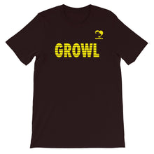 GROWL T-Shirt