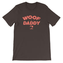 WOOF DADDY T-Shirt