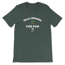 PS Fur Fun T-Shirt