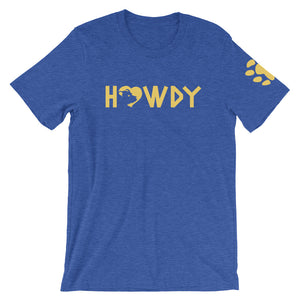 Howdy T-Shirt