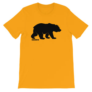 Big Bear (Blk) T-Shirt