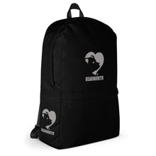 BEARWORTH Small Backpack w/ Laptop Pocket