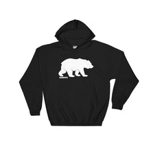 Big Bear Hooded Sweatshirt