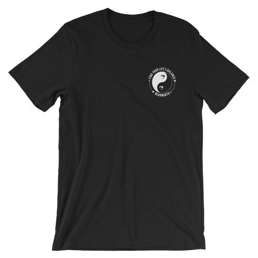 Find Your Life's Balance T-Shirt