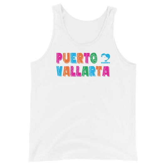 PV Tank Top