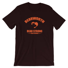 Bear Strong Palm Springs T-Shirt